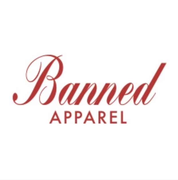 Banned Apparel