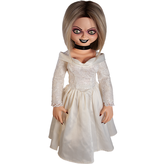 Seed of Chucky Tiffany Prop Doll