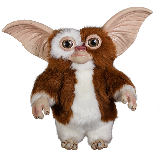 Gremlins Gizmo Hand Puppet