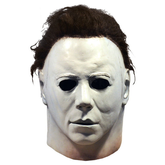 1978 Michael Myers Mask White