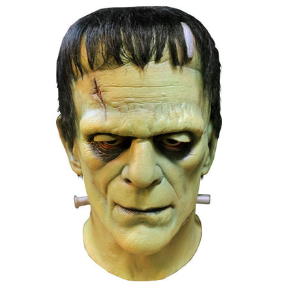 Frankenstein Mask Universal Studios