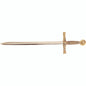 Gold Trim Excalibur Letter Opener