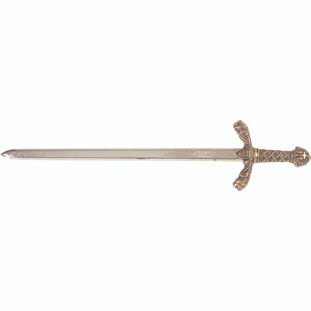 Richard The Lion Heart Letter Opener