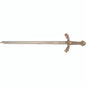 Richard The Lion Heart Letter Opener