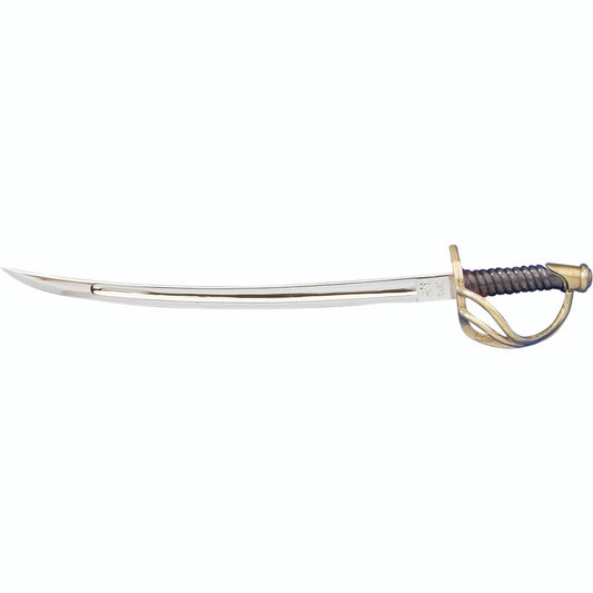 Civil War M1860 Cavalry Saber Letter Opener