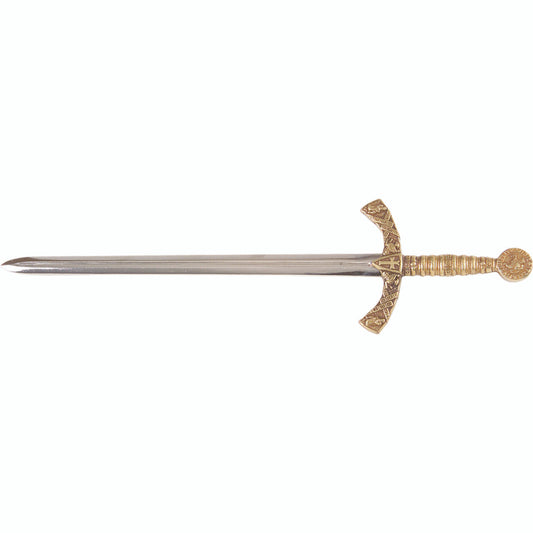 Knights Templar Letter Opener