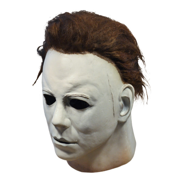 1978 Michael Myers Mask White