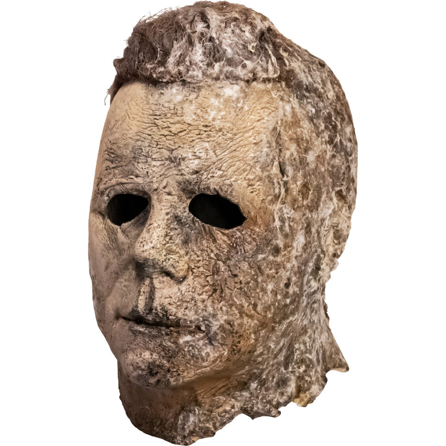 Ends Michael Myers Mask