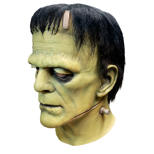 Frankenstein Mask Universal Studios