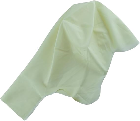 Woochie by Cinema Secrets Bald Cap - White