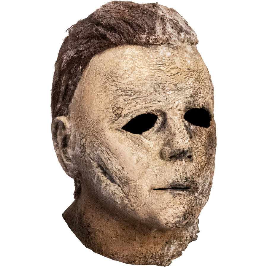 Ends Michael Myers Mask