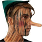 Woochie by Cinema Secrets Pinocchio Nose Latex Appliance