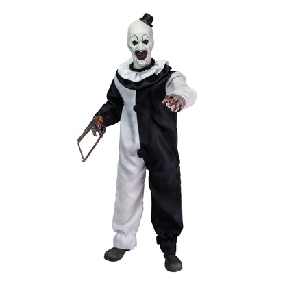 Terrifier Art The Clown Figure 12"