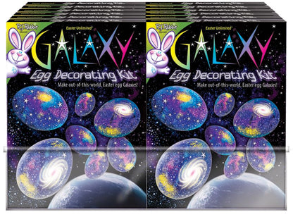 Galaxy Egg Easter Egg Dye Kit top selling dye