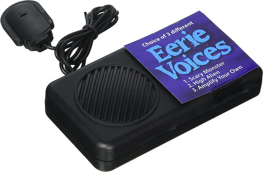 Voice Changer