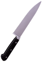 Halloween 2018 Kitchen Knife Costume Prop