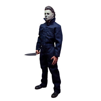 Halloween Figures - Halloween (1978 Movie) - 12" Scale Michael Myers