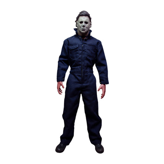 Halloween Figures - Halloween (1978 Movie) - 12" Scale Michael Myers