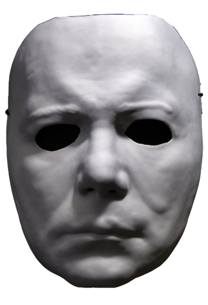Michael Myers Vacuform Mask Standard