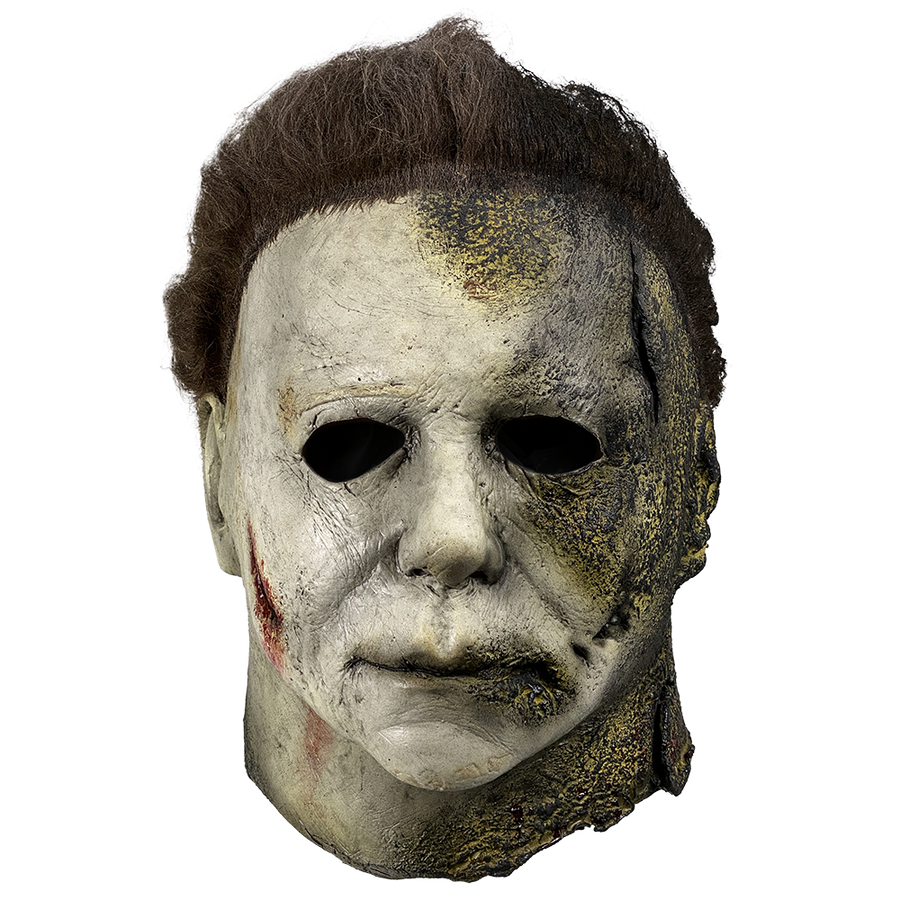 Kills Michael Myers Mask