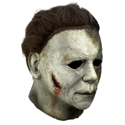 Kills Michael Myers Mask