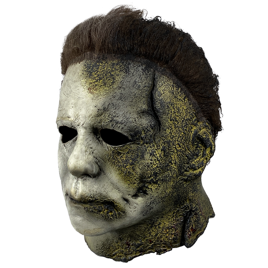 Kills Michael Myers Mask