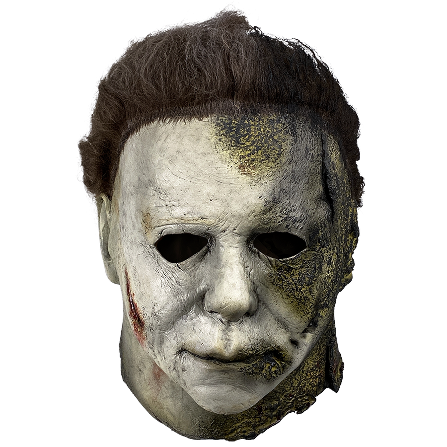 Kills Michael Myers Mask